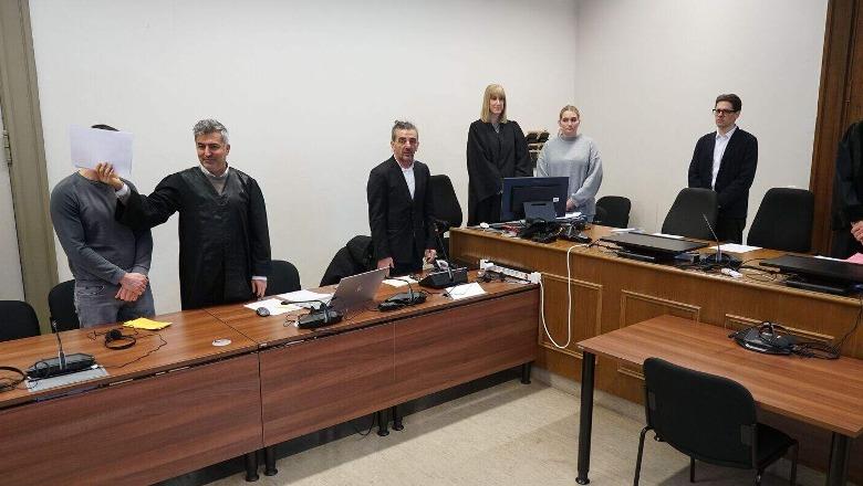 Gjermani/ I vodhën 22 çanta me vlerë 530 mijë euro, prezantuesja përballet në gjykatë me një nga ‘skifterët’ shqiptarë: Edhe sot kam frikë të rri në shtëpi