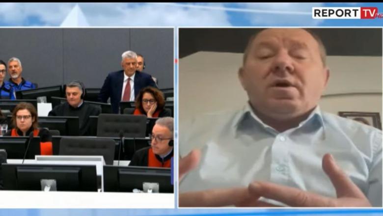 180 vite burg për 4 ish-krerët e UÇK-së, Gucati: Gjykata Speciale, e njëanshme! Si mundej Thaçi të mashtronte amerikanët dhe NATO-n?