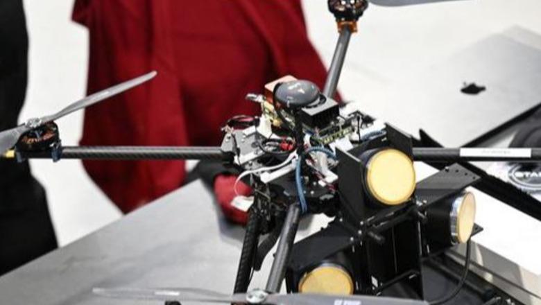 Gjermania do të blejë dronë sulmues me vlerë mbi 500 milionë euro