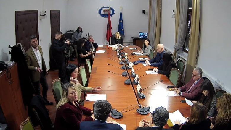 Projektligji i ri për librin, diskutime mes botuesve e shtetit