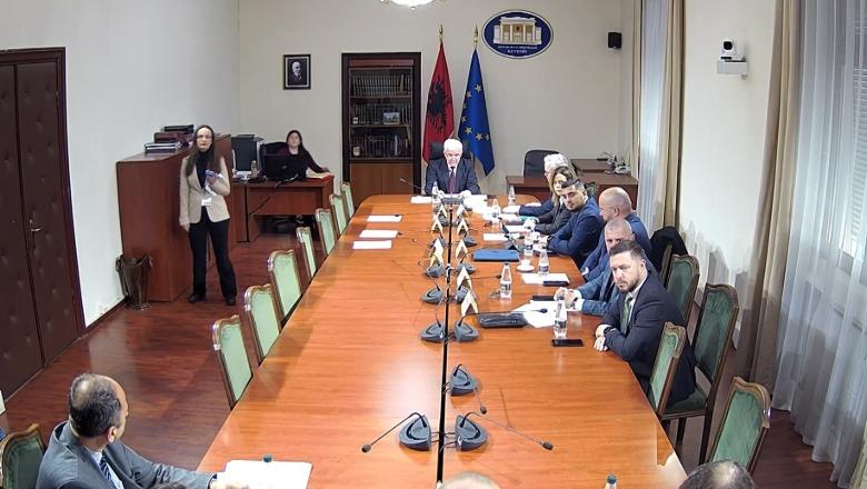 Alarmi për pastrimin e parave që përplasi Komisionin Xhafaj me SPAK, inteligjenca financiare ‘raport sekret’ në komision