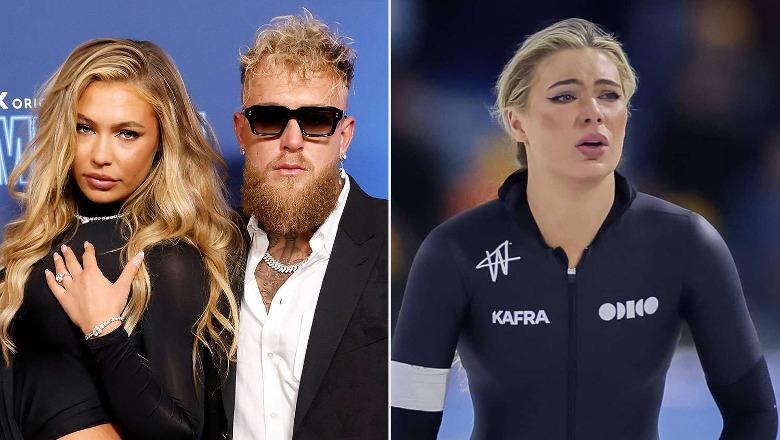 Jutta Leerdam, nga ylli i rrjeteve sociale në legjendën e Lojërave Olimpike 'Milano Cortina'