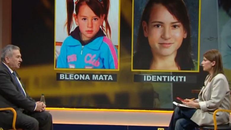 Rrëmbimi i Bleona Matës, flet nëna: Halla e zhduku në mal! Avokati Beqiri: Përgjegjës kryesor bëj të atin! Fëmija u kap nga një grup i strukturuar kriminal