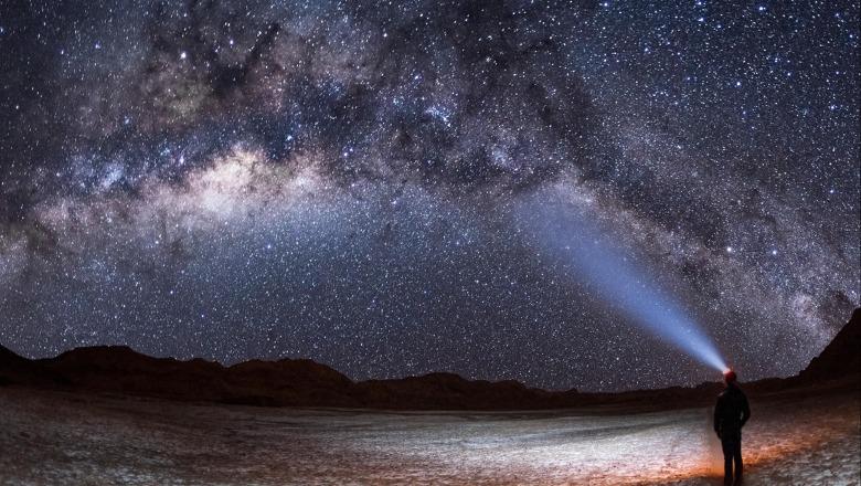 Do të ndikonte në pastërtinë e qiellit, shkencëtarët festojnë  anulimin e projektit 10 miliardë dollarësh në Kili!