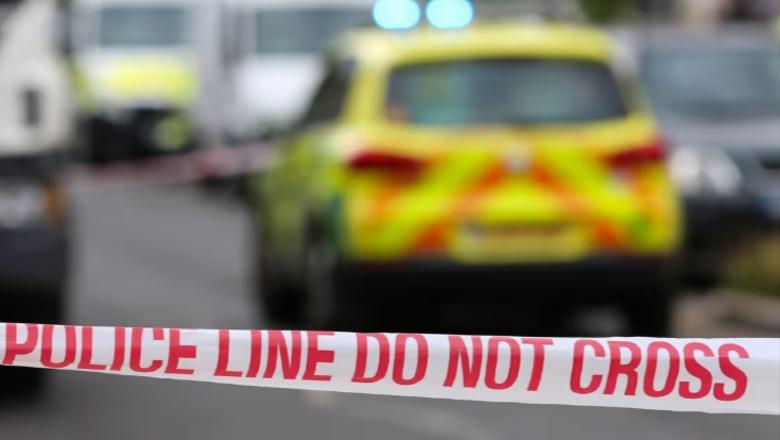 Sulm me thikë në një shkollë në Londër, plagosen dy nxënës të mitur