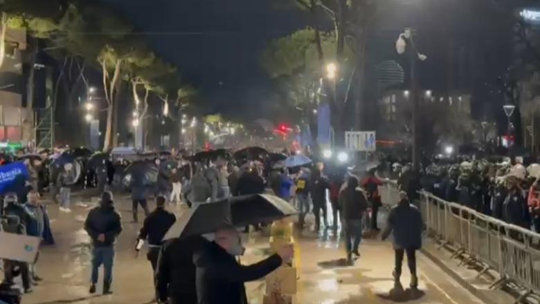 Mbaron skenari përpara kryeministrisë, radhën e ka Kuvendi, Gazment Bardhi orienton militantët