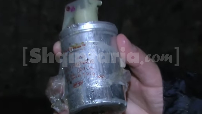 Ndryshon data e skadencës, policia i shmanget gabimit të herës së kaluar me bombolat e gazit lotsjellës