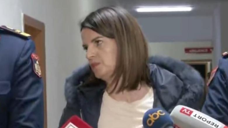 16 efektivë të lënduar nga protesta e PD, ministrja Koçiu: Dhunë barbare, qëllimi i vetëm ishte goditja e punonjësve të policisë