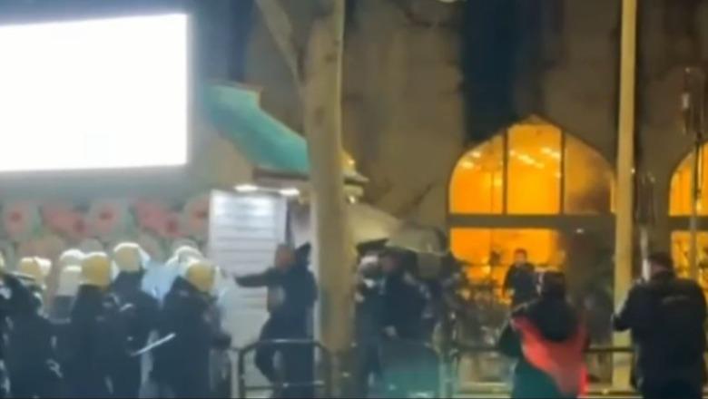 Bledion Nallbati përfundoi tek Trauma, efektivët e policisë e dhunuan me shkopinj gome