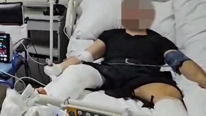 Protesta e dhunshme e PD, policia: Po punojmë për identifikimin e autorëve dhe nxjerrjen përpara përgjegjësisë