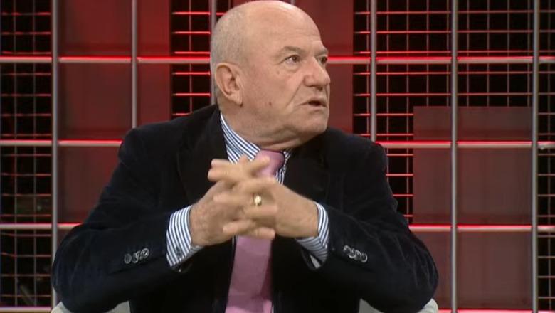 Molotovët në protestën e PD, ‘trondit’ Meçe: Berisha donte vrasje të policëve, ai dirigjoi dhunën para Parlamentit