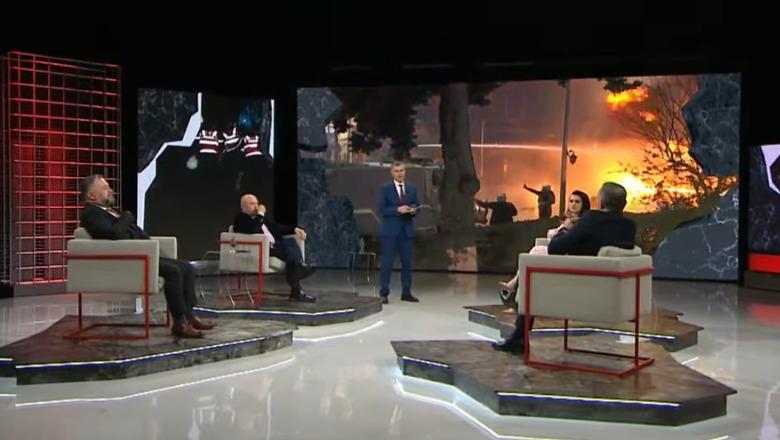 Tubimi i opozitës/ 'Trondit' Meçe: Sot Berisha donte vrasje të policëve! Avokati: Dy protestat e fundit të PD-së paralajmërojnë se në 20 shkurt do të ketë nivel të lartë dhune