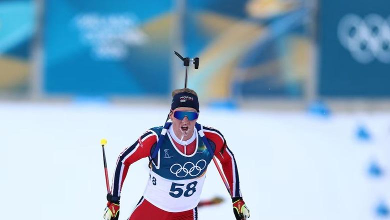 'Milano Cortina'/ Austria e artë në Slalomin ekipor për vajza, zhgënjen Shiffrin! Birk Ruud legjendë në 'Slopestyle', Johan Olav Botn fiton në Biatlon! Suedia arritje historike