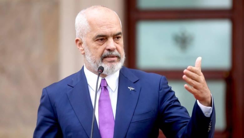 Protesta e PD, Rama: E vetmja parti në botën demokratike që ushtron dhunë