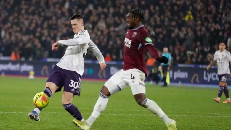 Premier League/ Man. United ndalet pas katër fitoreve, West Ham e barazon 1-1! Chelsea hap fals në shtëpi, Tottenham hija e vetvetes