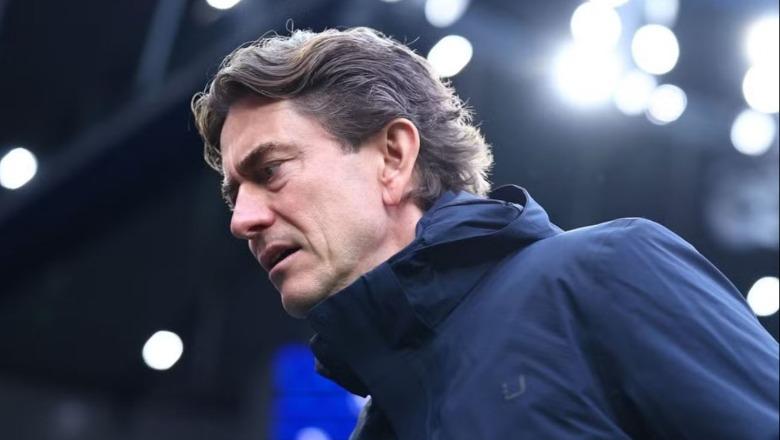 Zyrtare/ 11 humbje dhe vendi i 16-të në Premier League, Tottenham shkarkon trajnerin Thomas Frank