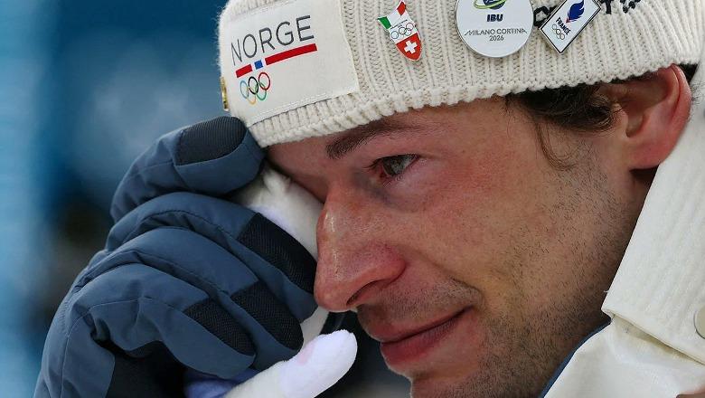 Fitoi medalje olimpike, sportisti norvegjez në lot: Tradhtova të fejuarën, gabimi i jetës sime
