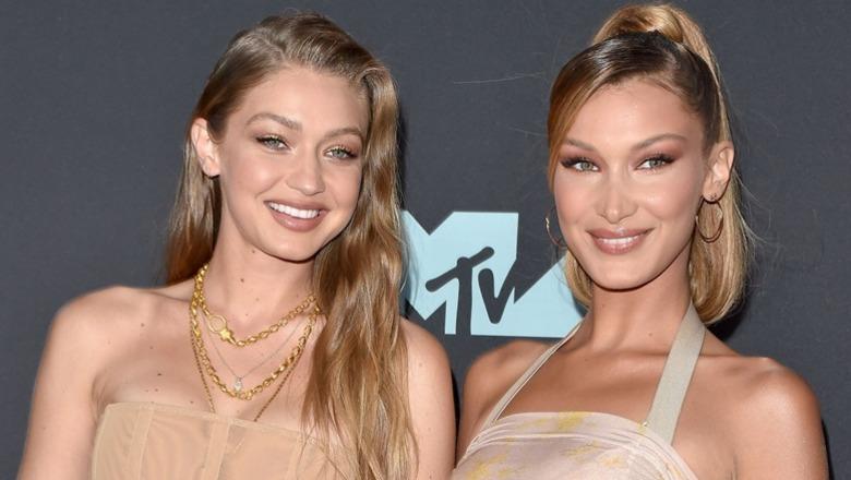 “Si u bënë modele kaq të pasura?” Gigi dhe Bella Hadid përmenden në emaile të dosjes Epstein