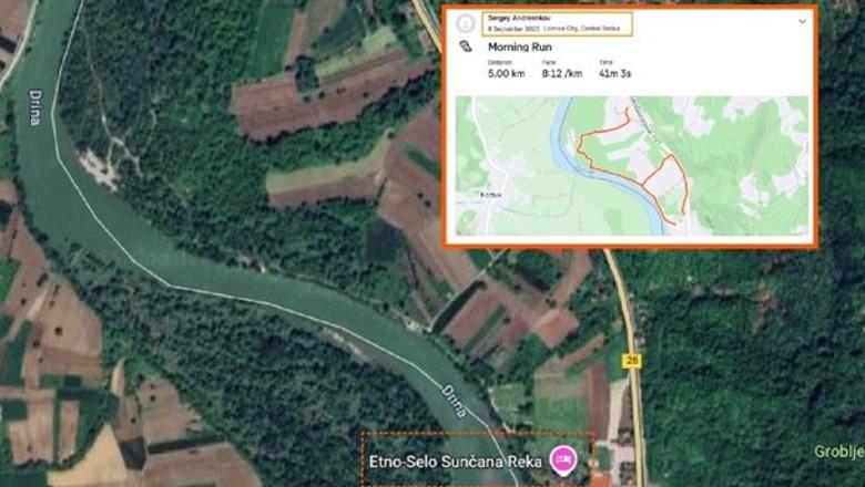 Serbia dhe Bosnje e Hercegovina vazhdojnë hetimet për kampet paramilitare ruse