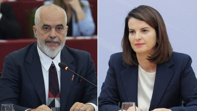 Protesta e PD/ Rama: E vetmja parti që ushtron dhunë! Koçiu: Ndëshkim për ata që tentojnë të vrasin policët 