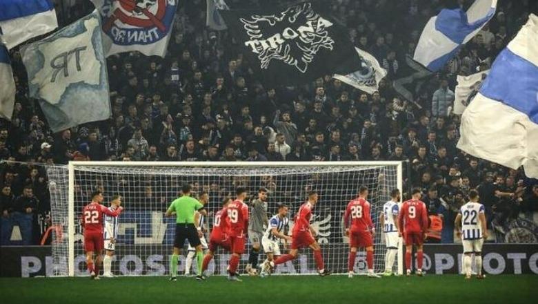 FSHF ndryshon orarin e derbit, Partizani - Tirana do luhet të dielën në orën 16:30