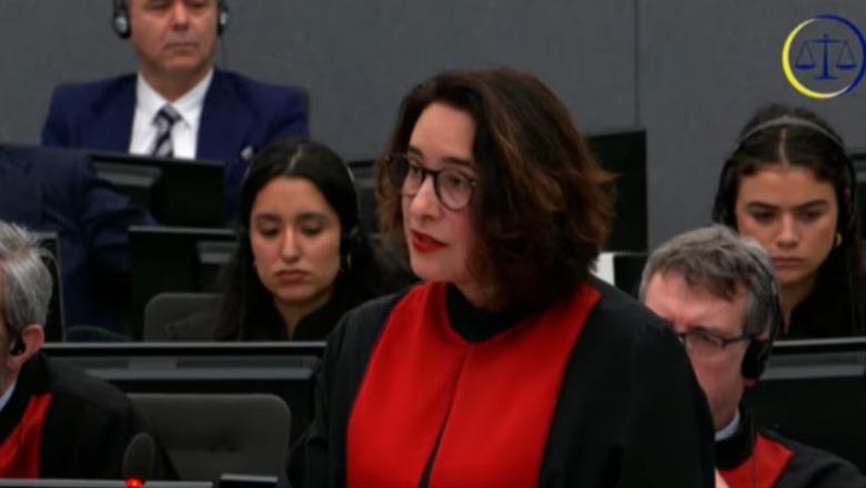 Mbrojtja në gjyqin e Hagës kundërshton akuzat për krimet e verës së vitit 1999,  Tavakoli: Thaçi nuk kishte pushtet për t’i ndalur!