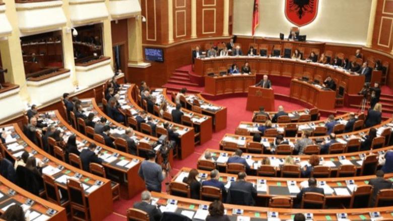 Plarent Ndreca: Imuniteti funksional, imuniteti fizik dhe zhurma mediatike