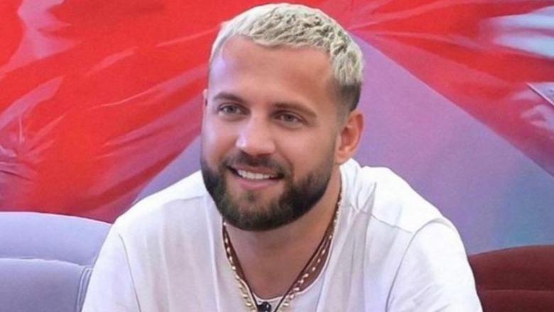 Luizi bën parashikimin, tregon emrin e fituesit të Big Brother VIP 5