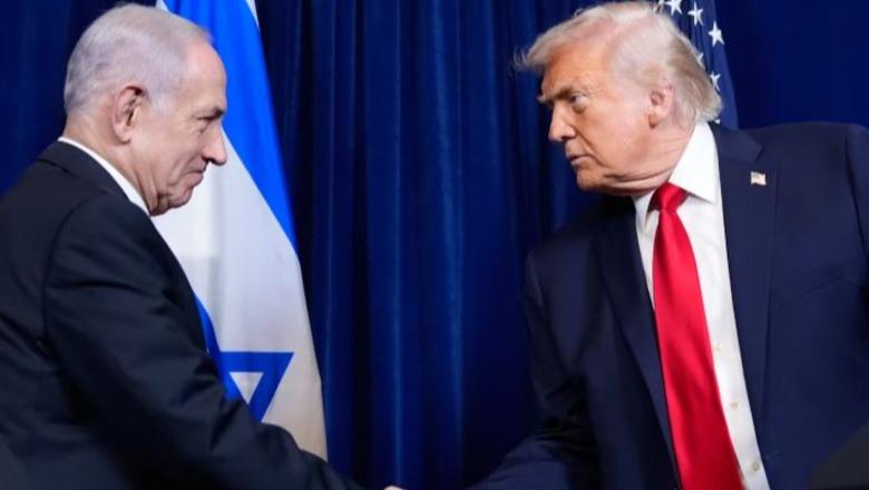 Netanyahu do të takohet me Trumpin, ndërsa bisedimet bërthamore me Iranin arrijnë në një fazë kritike