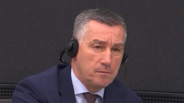 Avokati i Kadri Veselit në Hagë: S’ka prova! Lufta për lirinë e Kosovës nuk është krim