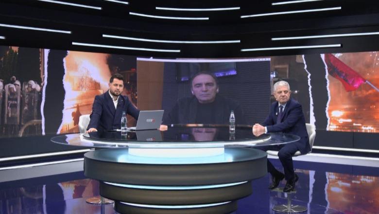 Protesta e dhunshme e Berishës/ Avokati Dashi: Morën të mitur pa dijeninë e familjarëve! Eksperti Softa: Molotovët ishin përgatitur nga e njëjta dorë