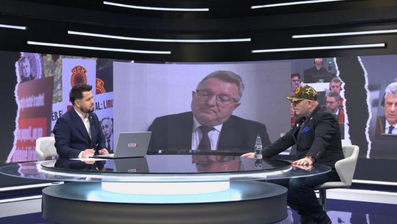 Gjyqi ndaj ish-krerëve të UÇK-së/ Haklaj: Pretenca është arrogante, shqiptarët të bashkohen në Prishtinë! Berisha: Gjykata e Hagës të mbyllet