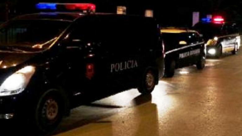 Operacion anti-drogë në Elbasan, arrestohen 3 persona dhe kapen 45 kg kanabis! Plagoset lehtë edhe një polic