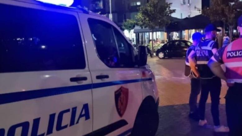 Operacion anti-drogë në Elbasan, arrestohen 3 persona dhe kapen 45 kg kanabis! Plagoset lehtë edhe një polic