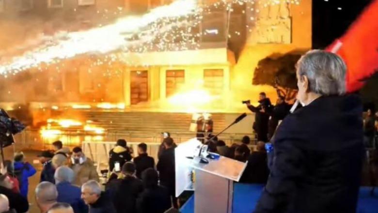 Mero Baze: Njeriu që do të vrarët e tij