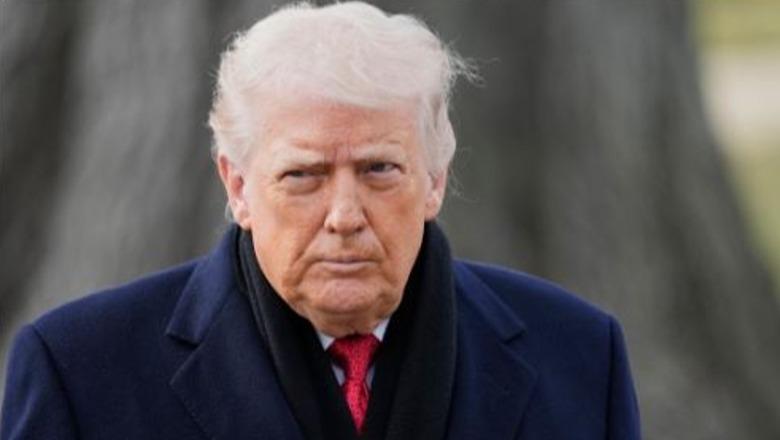 SHBA/ Dhoma e Përfaqësuesve voton për të bllokuar tarifat doganore ndaj Kanadasë! Gjashtë ligjvënës republikanë rreshtohen kundër Trump