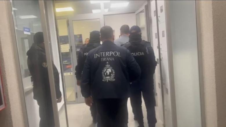 I dyshuar për vrasjen e Bledar Muçës në Belgjikë, ekstradohet në Shqipëri Sergej Hasanpapaj