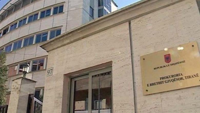 Nuk denoncuan ndërtimin e paligjshëm, Prokuroria e Tiranës pezullon nga detyra 2 inspektorë dhe përgjegjësin e tyre në IMT