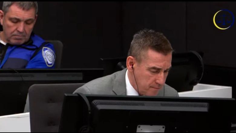 Dita e katërt e gjyqit ndaj ish-krerëve të UÇK-së në Hagë, vijon mbrojtja e Kadri Veselit