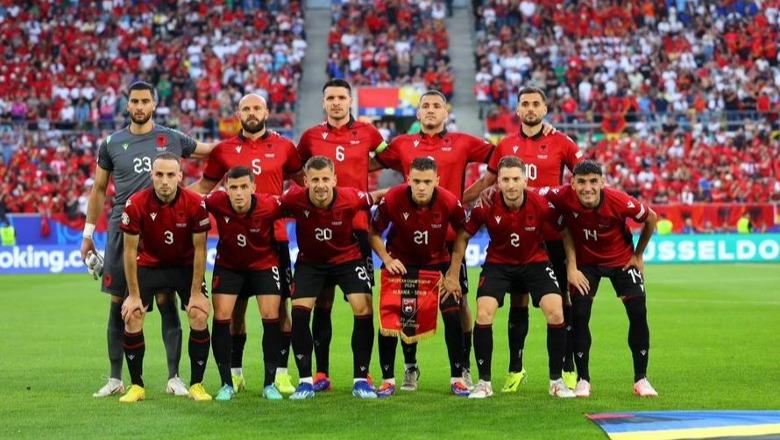 Sot në orën 18:00 me sytë nga Brukseli, kombëtarja shqiptare e futbollit mëson rivalët në Ligën e Kombeve