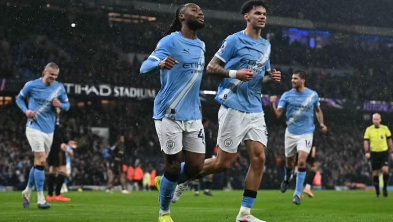 VIDEO/ Manchester City i afrohet kryesuesve të Arsenalit, 'Qytetarët' mposhtin 3-0 Fulhamin