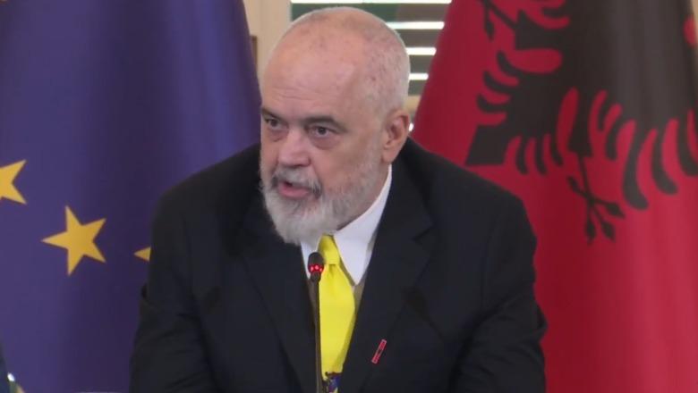 Kampusi i ri i Drejtësisë, Rama: Investim i jashtëzakonshëm, sistemi teknologjik ka krijuar vonesa! Shpresoj që gjyqtarët mos t’i japin dorës me shpronësimet