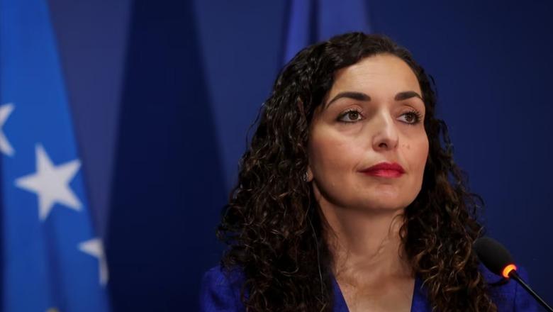 Kosovë/ Formimi i qeverisë së re, Osmani anulon pjesëmarrjen në Konferencën e Sigurisë në Mynih