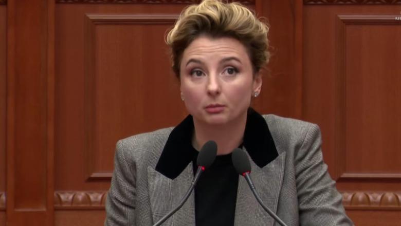 ‘3.8 miliardë euro për rrugë të florinjta’, Xhixho: Është faji i korrupsionit qeveritar dhe Belinda Ballukut