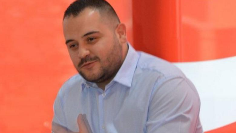 I vuri gjobë zyrtarit të Shëndetit Publik, arrestohet gazetari Elio Laze! 