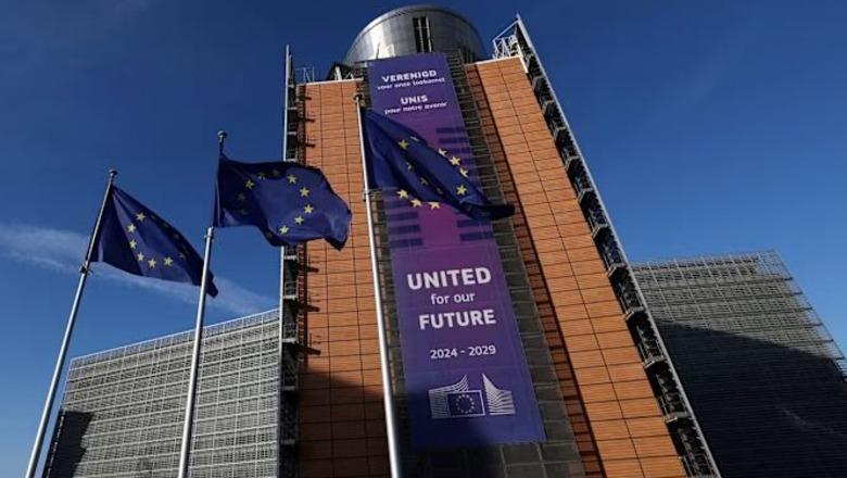 Parregullsi në shitje pronash me vlerë 900 milionë euro, policia belge bastis zyrat e Komisionit Europian