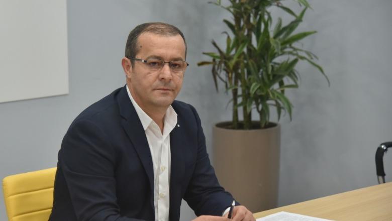 Pas largimit nga Prefektura e Tiranës, Afrim Qendro emërohet në krye të Inspektoriatit Kombëtar të Mbrojtjes së Territorit