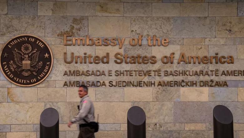 Formimi i Qeverisë ‘Kurti 3’, vjen reagimi i parë i Ambasadës së SHBA: Mezi presim të bashkëpunojmë për prioritetet e përbashkëta