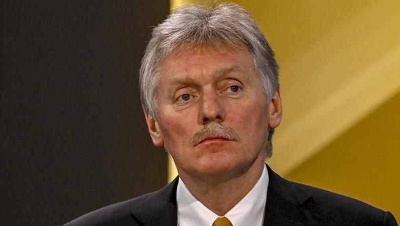 'Europa nuk ka bërë përpjekje për dialog', Kremlini: Merz dhe Macron mund ta telefonojnë Putin 