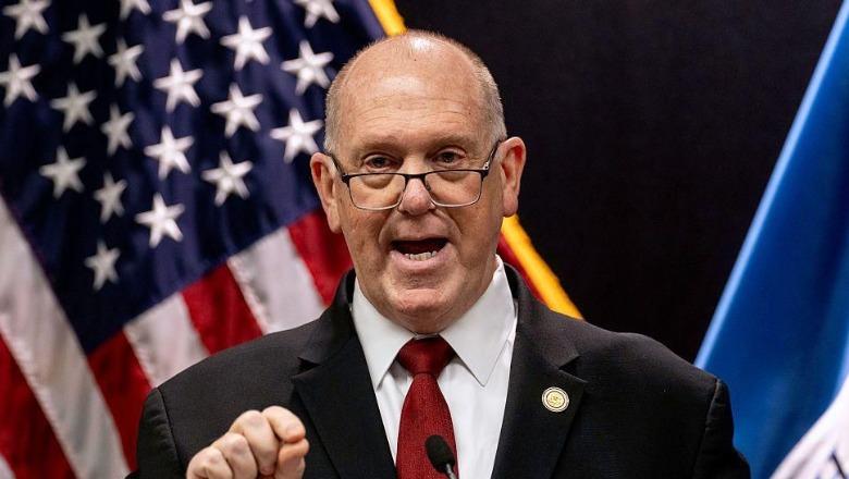 Efektivët e anti-imigracionit largohen nga Minesota, i dërguari i Trump: Operacioni i suksesshëm